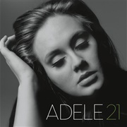 Adele - 21 (2011)