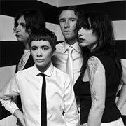 Those Darlins - Blur the Line