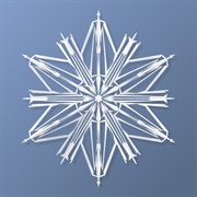 Snowflake 4