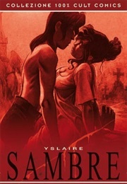 Sambre (Yann Le Pennetier &amp; Bernard Hislaire)