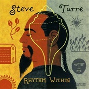 Steve Turre - Rhythm Within