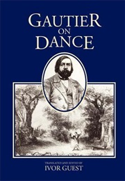 Gautier on Dance (Théophile Gautier)