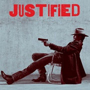 Justified