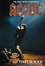 AC/DC: Let There Be Rock (1980)