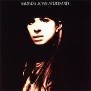 Barbra Streisand - Barbra Joan Streisand (1971)