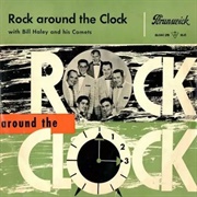 (We&#39;re Gonna) Rock Around the Clock - Bill Haley and the Comets