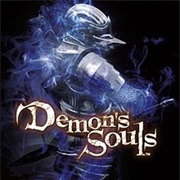 Demon&#39;s Souls