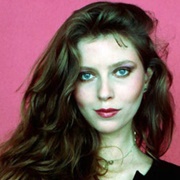 Bebe Buell Singer and Model