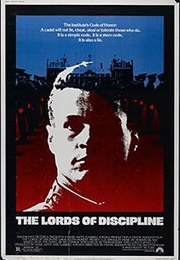 The Lords of Discipline (1983)