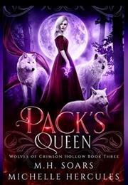 Packs Queen (M.H. Soars)