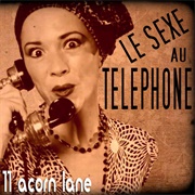 Le Sexe Au Telephone (Do Me Do Mix)