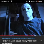 Michael Myers (AVGN)