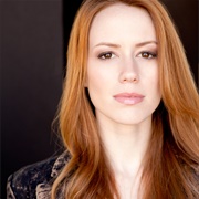 Marisha Ray