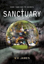 Sanctuary (V.V. James)