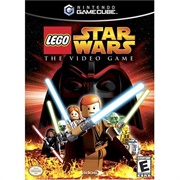 Lego Star Wars: The Video Game