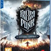 Frostpunk: Console Edition