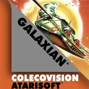 Galaxian