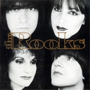 The Rooks - The Rooks