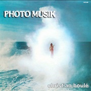 Christian Boulé - Photo Musik