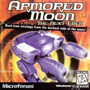 Armored Moon: The Next Eden