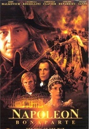 Napoléon (2002)