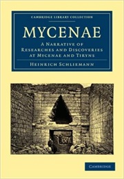 Mycenae (Schliemann)