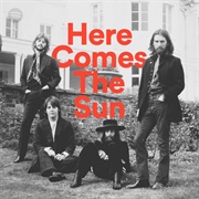 Here Comes the Sun- The Beatles