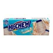 Yoghurt Hi-Chew