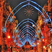 Christmas in Malta