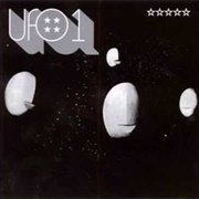 UFO1 - UFO