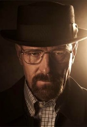 Walter White (Breaking Bad) (2008)