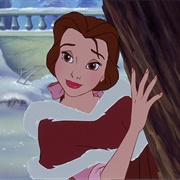 Belle (Beauty and the Beast)