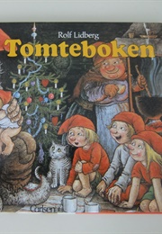 Tomteboken (Rolf Lidberg)