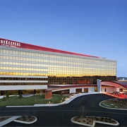 Firekeepers Casino Hotel