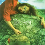 Tresor (Gwenno, 2022)