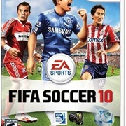 Fifa 10