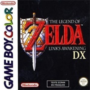 The Legend of Zelda: Link&#39;s Awakening DX