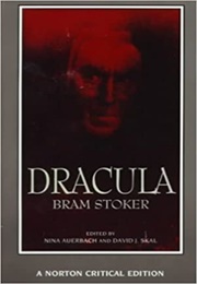 Dracula (Norton Critical Edition)