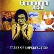 Flamborough Head - Tales of Imperfection