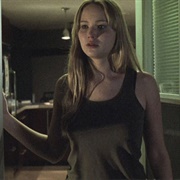 Jennifer Lawrence (House at the End of the Street)