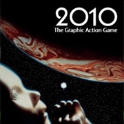 2010: The Graphic Action Game