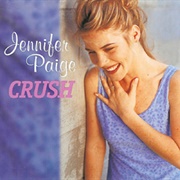 Crush - Jennifer Paige