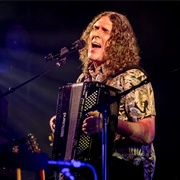 See Weird Al Yankovic Live