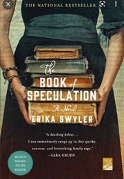 The Book of Speculation (Erika Swyler)