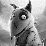 Sparky (Frankenweenie, 2012)