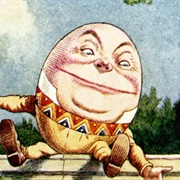 Humpty Dumpty