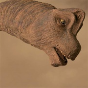 Baylene (Dinosaur)