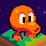 Qbert (Qbert)