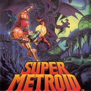 Super Metroid