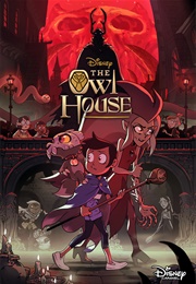 The Owl House Season 2 (2021)